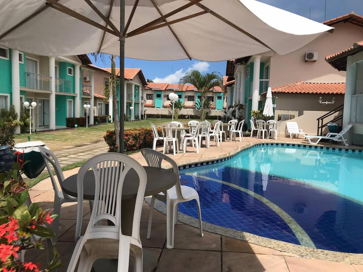 Casa 3 Suites Duplex Ar Completa Condominio Fechado Moria A 500 M Praia Axe Moi Porto Seguro Ngoại thất bức ảnh